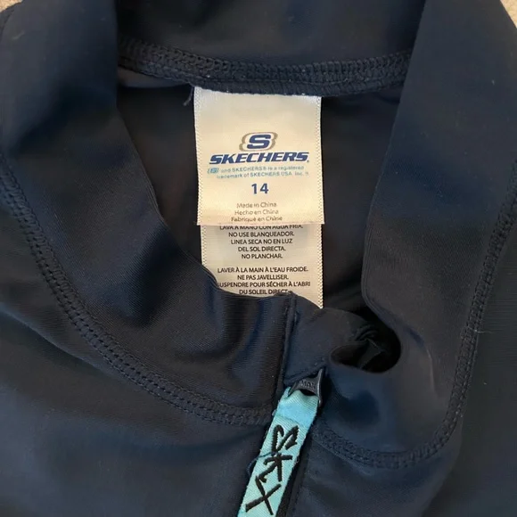 NWT!!!!  Boys swimsuit set size 14 - Picture 6 of 6